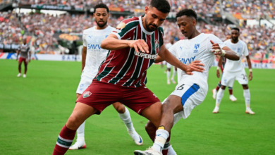 Fluminense avanza a semifinales del Mundial de Clubes con presencia colombiana clave