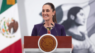 “Tenemos el mejor acuerdo posible, comparado incluso con las demás naciones; es decir, invertir en México sigue siendo la mejor opción”: Jefa del Ejecutivo Federal