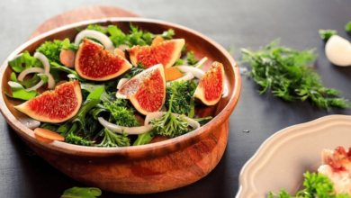 Gastronomía macrobiótica una filosofía de vida que conquista paladares