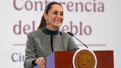 Gobierno de México presenta micrositio para conocer a los primeros clasificados del concurso “México canta por la paz y contra las adicciones”