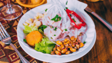 Grecia supera a Perú y se corona como la mejor gastronomía del mundo según Taste Atlas