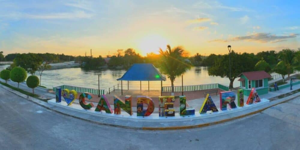 Grutas y zonas arqueológicas de Candelaria