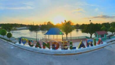 Grutas y zonas arqueológicas de Candelaria