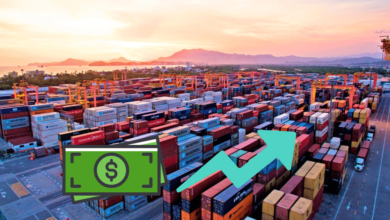 Guerra arancelaria de Trump comienza a impactar en la inflación de EE.UU.