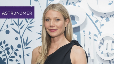 Gwyneth Paltrow se vuelve la inesperada vocera de una empresa de IA tras escándalo con Coldplay