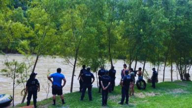 Hallan sin vida a menor arrastrado por río en Hidalgo