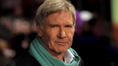 Harrison Ford lamenta haber rechazado el papel que le dio el Oscar a George Clooney