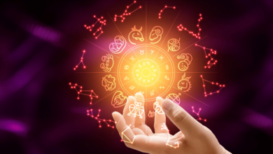 Horóscopo de Hoy — Jueves 31 de julio de 2025