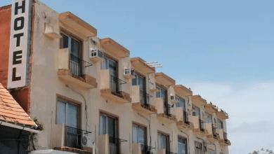 Hoteles en Ciudad del Carmen al borde del colapso por competencia desleal de Airbnb y cargas fiscales