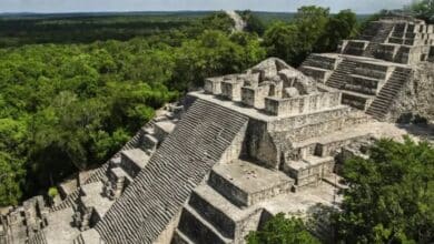 INAH Campeche cumple 40 años resguardando el patrimonio cultural