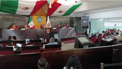 Impulsan creación de Guardia Costera en Campeche para combatir pesca ilegal e inseguridad en altamar