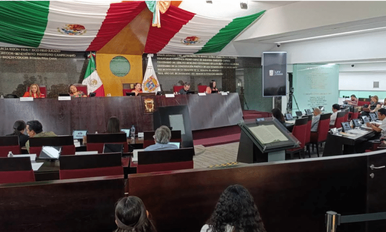 Impulsan creación de Guardia Costera en Campeche para combatir pesca ilegal e inseguridad en altamar