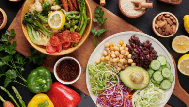 Infancia campechana adopta hábitos saludables con entusiasmo