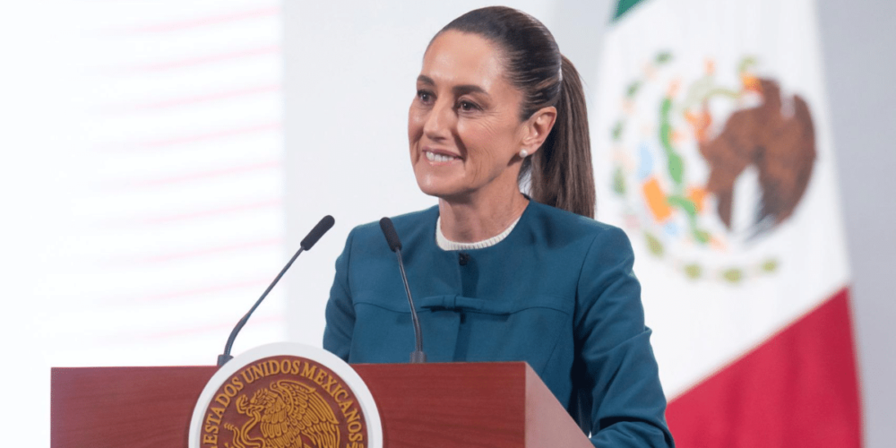 Inicia transformación profunda del bachillerato nacional Presidenta Claudia Sheinbaum