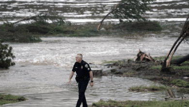 Inundaciones en Texas al menos 52 muertos y decenas de niñas desaparecidas