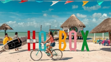 Playas vírgenes, vida marina, historia maya y experiencias únicas esperan en Isla Mujeres, Cozumel, Contoy y Holbox