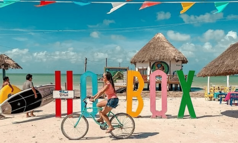 Playas vírgenes, vida marina, historia maya y experiencias únicas esperan en Isla Mujeres, Cozumel, Contoy y Holbox
