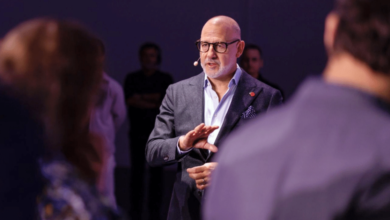 Jaguar desafía el escepticismo con su nuevo coche eléctrico “Será revolucionario”