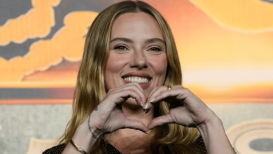 Con el éxito mundial de Jurassic World: Rebirth, Scarlett Johansson supera a gigantes como Samuel L. Jackson y Robert Downey Jr., alcanzando la cima como la estrella de cine más taquillera de todos los tiempos.