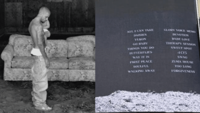 Justin Bieber rompe el silencio musical y anuncia su nuevo álbum SWAG