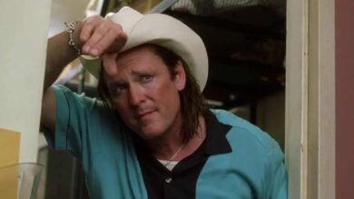 Fallece Michael Madsen, actor de "Kill Bill", así se despidió días antes (Foto de internet)
