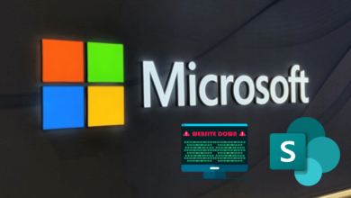 Ciberataque a servidores SharePoint pone en jaque a empresas y gobiernos