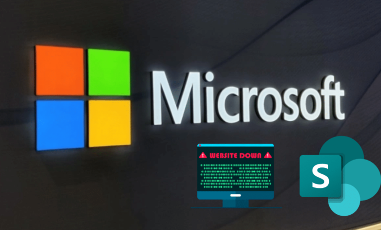 Ciberataque a servidores SharePoint pone en jaque a empresas y gobiernos