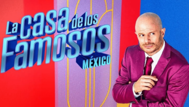 La Casa de los Famosos México 3 famosos, polémicas y sorpresas que llegan a la pantalla en 2025