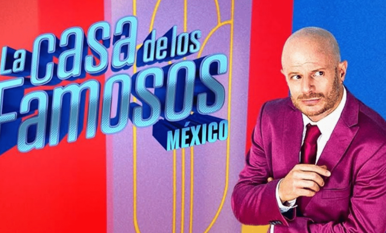 La Casa de los Famosos México 3 famosos, polémicas y sorpresas que llegan a la pantalla en 2025