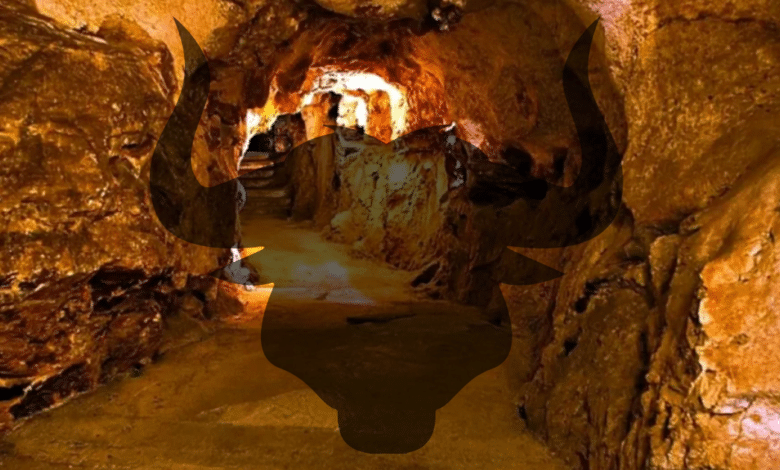La Cueva del Toro la leyenda campechana que aún retumba en San Román