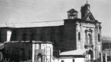 La Huatápera, el hospital indígena más antiguo de América resguarda el alma purépecha en Uruapan