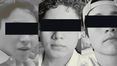 “La Manada de Campeche” Tres hombres señalados por violación tumultuaria en la capital del estado