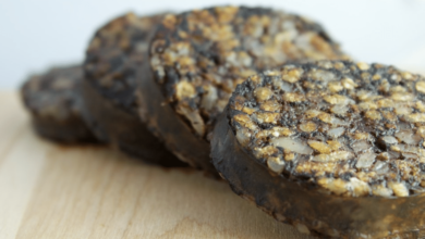 La Morcilla Historia, elaboración y tradición de un embutido ancestral