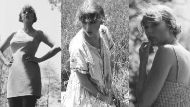 La historia secreta detrás de august el triángulo amoroso oculto en folklore de Taylor Swift