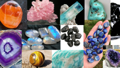 La piedra de la suerte según tu signo potencia tu energía con el mineral adecuado