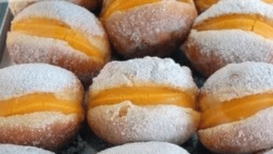 Las boliñas de Huelva que desafían a las playas del Algarve de Portugal