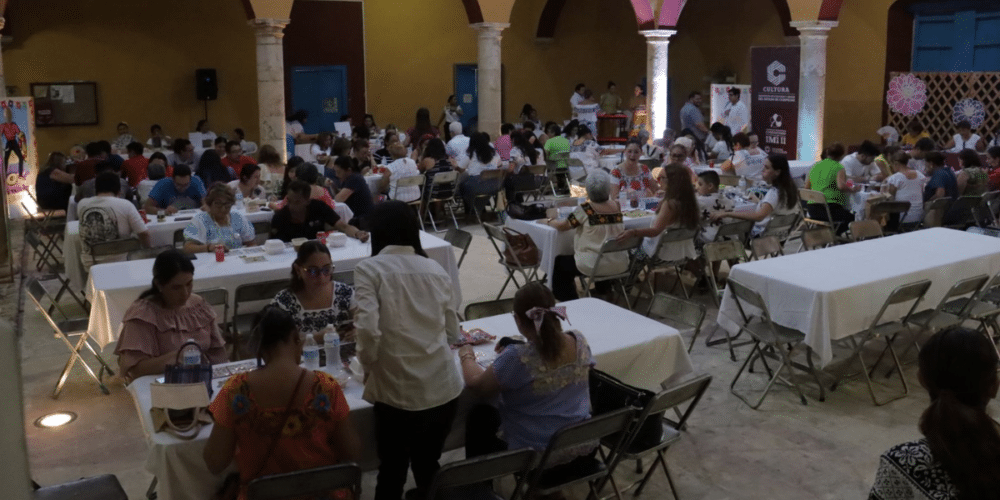 Lotería Campechana con Causa reúne tradición y solidaridad en beneficio del CDC IMI II