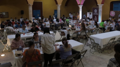 Lotería Campechana con Causa reúne tradición y solidaridad en beneficio del CDC IMI II