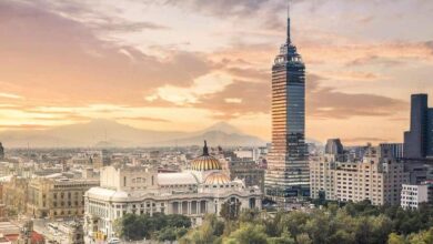 Lugares en Ciudad de México que tiene que visitar