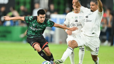 MLS vence a Liga MX en el All-Star 2025 y se cobra la revancha (Foto por Imago7)