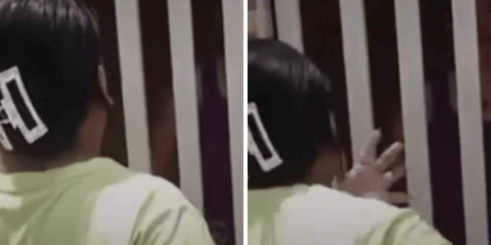 Madre confronta a su hija por ausentarse sin avisar y se viraliza en redes sociales