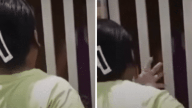 Madre confronta a su hija por ausentarse sin avisar y se viraliza en redes sociales