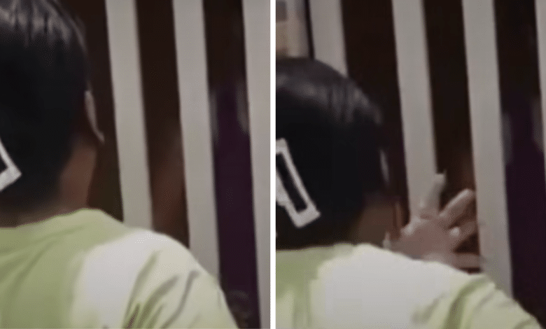 Madre confronta a su hija por ausentarse sin avisar y se viraliza en redes sociales