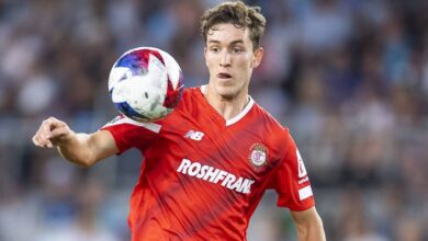 Toluca podría vender a Marcel Ruiz a Europa