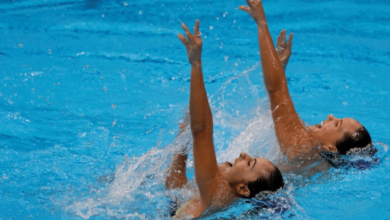 México suma seis medallas en el Mundial de Deportes Acuáticos 2025 en Singapur