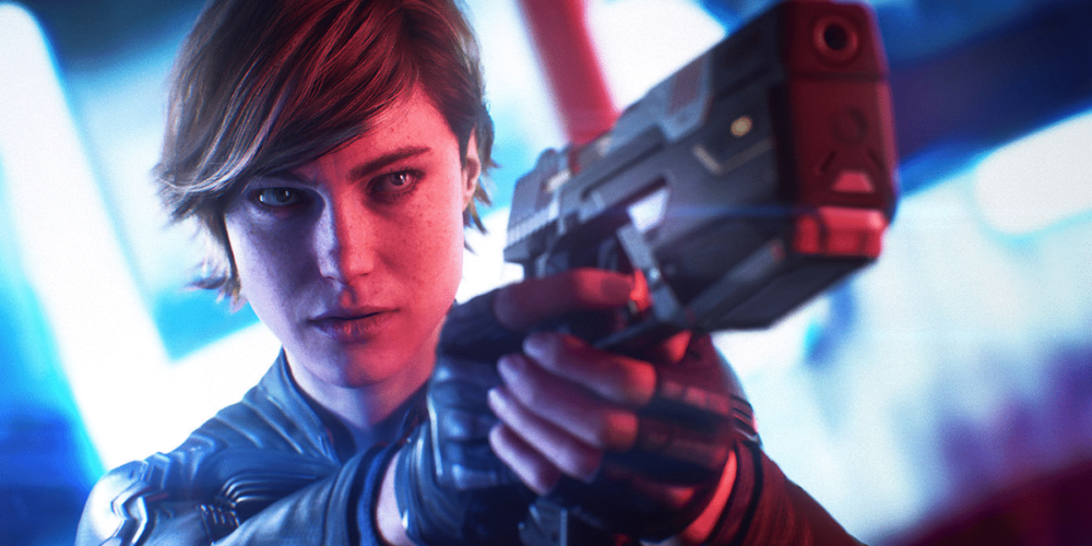 Microsoft cierra The Initiative y cancela Perfect Dark en medio de recortes masivos