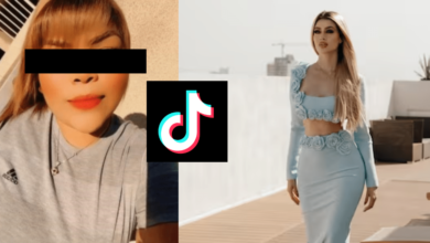 Mujer es asesinada durante transmisión en vivo por TikTok el caso que estremece a Ecuador