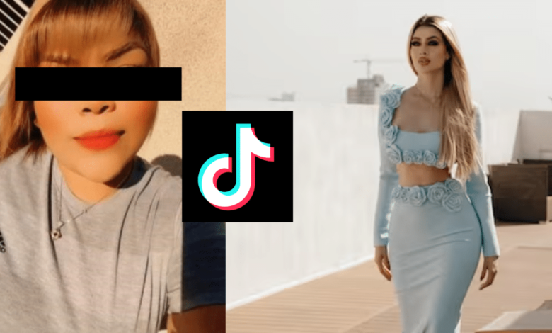 Mujer es asesinada durante transmisión en vivo por TikTok el caso que estremece a Ecuador