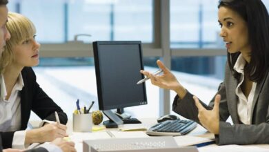 ¿Qué debes revisar en un banco si vas a abrir una cuenta bancaria? (Foto de internet)