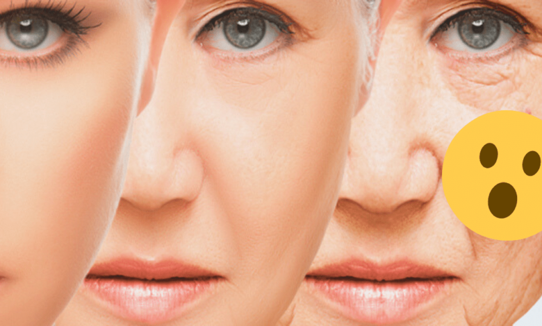 Nuevo estudio cuestiona un rasgo clave del envejecimiento el inflammaging no sería universal